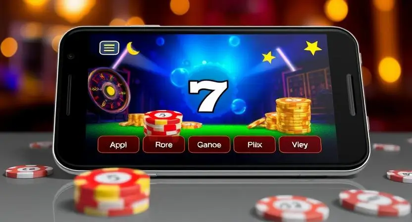 HI68 app smooth mobile gameplay