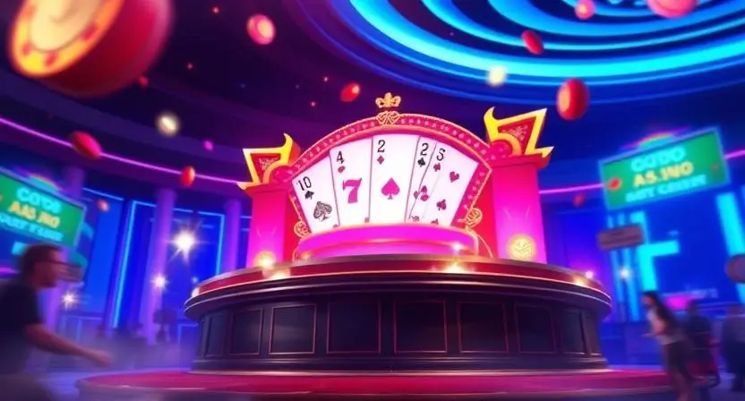 HI68 slot game screen