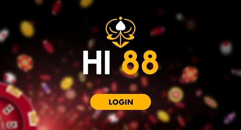 Fast and secure login to HI68 account