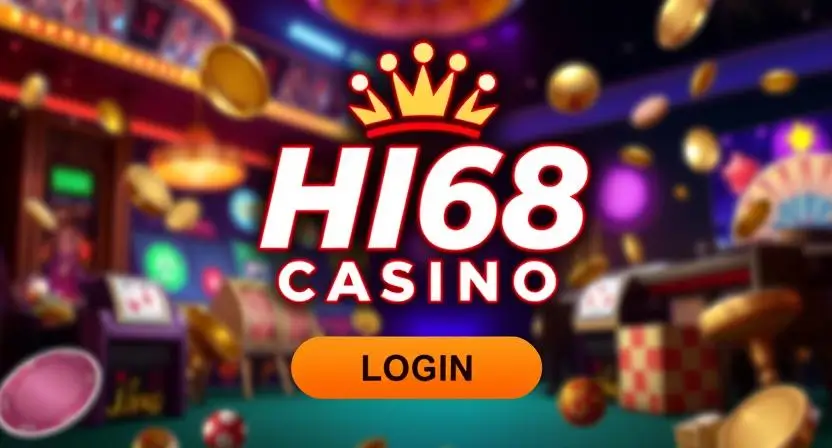 HI68 multi-device login experience