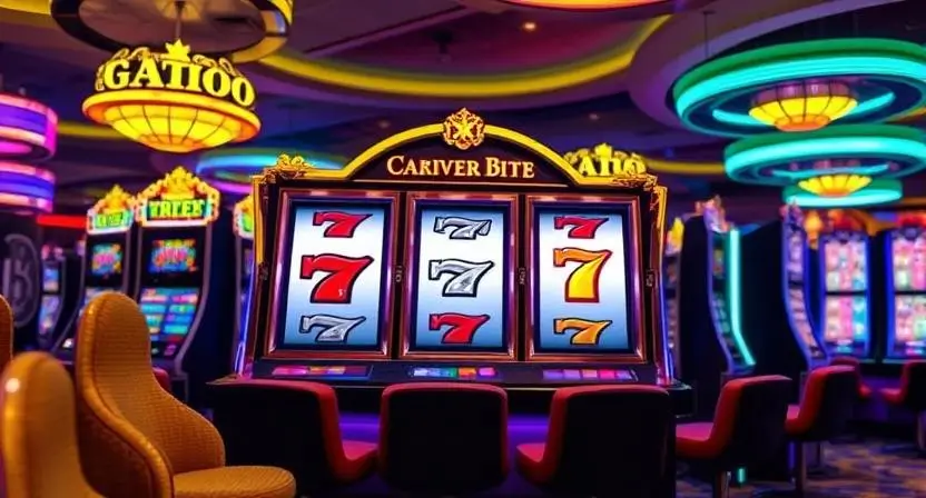Seamless mobile experience for diverse slot games