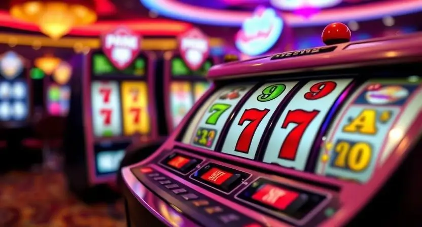 Exclusive rewards and promotions for HI68 slots