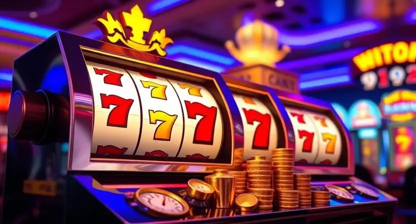 Mobile-optimized and fast-loading HI68 slot games